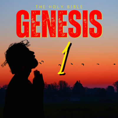 episode Genesis 1 artwork