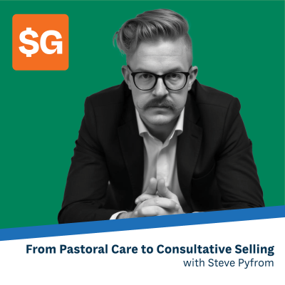 episode Why Building Relationships in Sales Skyrockets Your Commission artwork