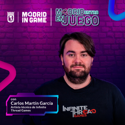 episode Don Quijote reimaginado en videojuego: Hidalgo, de Infinite Thread Games artwork