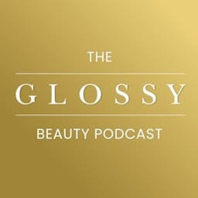 Billede af showet The Glossy Beauty Podcast