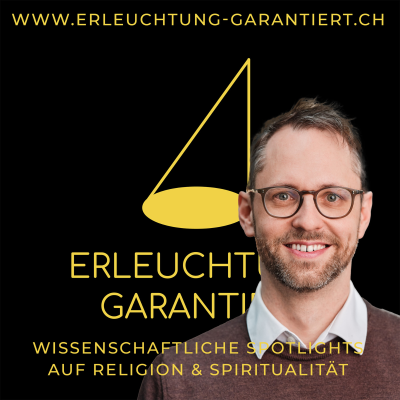 episode «Hip-Hop is bigger than Religion» – Von Rappern mit Dornenkrone, dem Kendrick-Drake-Beef und Zeremonienmeister:innen artwork
