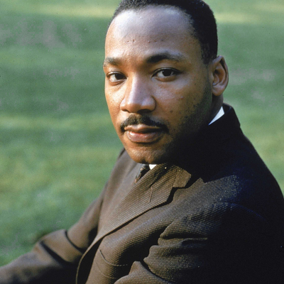 episode Episode 47 - The Assassination of Dr. Martin Luther King Jr., Part 2 artwork