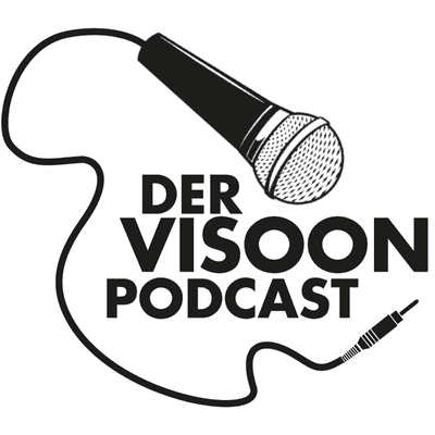 episode #39 Der Visoon-Podcast: Wolfgang Grupp junior (TRIGEMA) artwork