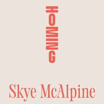 episode Skye McAlpine on Hosting, Christmas & the Myth of Perfection at Home artwork