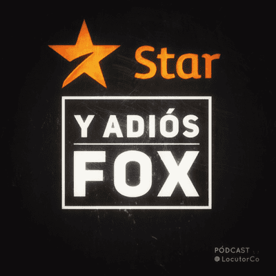 episode Adiós Fox Play artwork