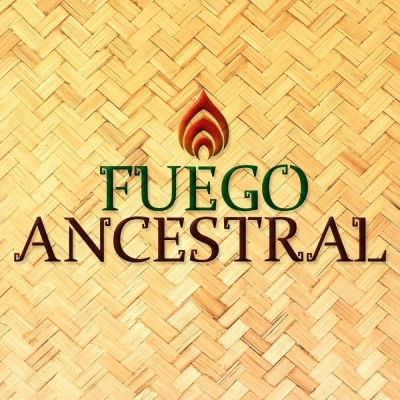 episode FUEGO ANCESTRAL 2025 06 12 artwork