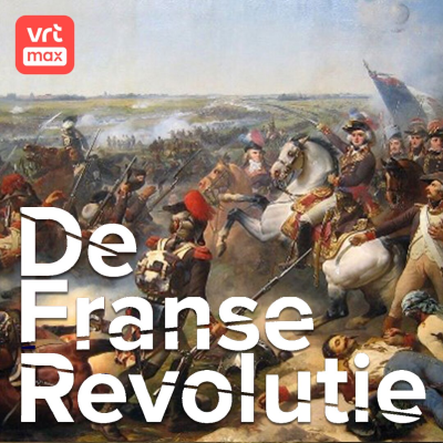 episode 7. Van Fleurus tot Boerenkrijg. artwork