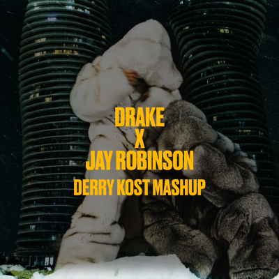 episode Drake x Jay Robinson - Nokia (Derry Kost Mash Up) FREE DOWNLOAD = BUY artwork