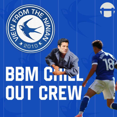 episode BBM Chill Out Crew artwork