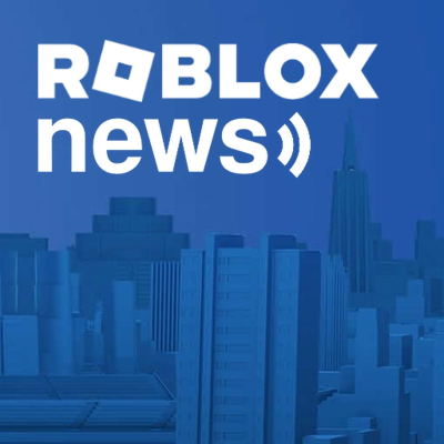 Cover image of show Roblox News Podcast