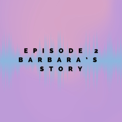 episode Barbara’s Story artwork