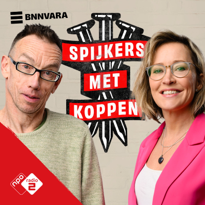 Billede af showet Spijkers met Koppen
