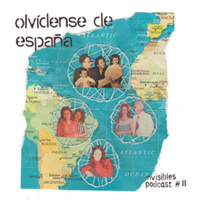 T02E08 - Olvídense de España