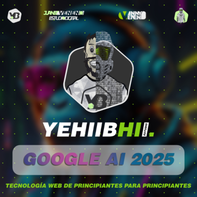 episode Google AI Tendencias 2025 artwork