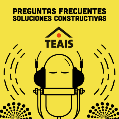 Imagen de portada del espectáculo TEAIS, fábrica de materiales de construcción