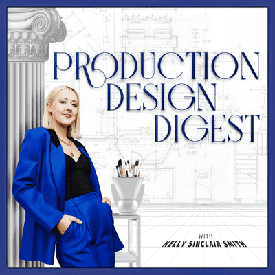 episode Anna Rhodes artwork