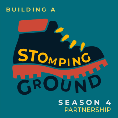 episode Reaching Full Potential - Big Brothers Big Sisters of The Captial Region artwork