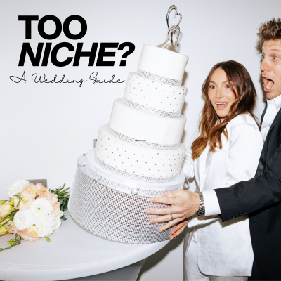 episode Wedding Q+A Pt. 1: What Worked, What Didn’t, and What I Learned About Planning artwork