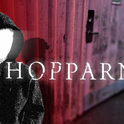 episode Avhopparna skulle skyddas – slutade med knarkförsäljning och dråp artwork