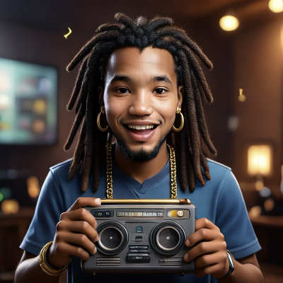 episode My Bed - De-Va'Je artwork