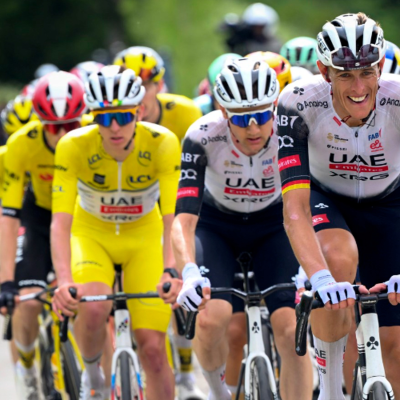 episode Vorschau auf die Tour de France 2025 artwork