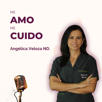 episode ¿Monitoreo de glucosa sin diabetes? artwork