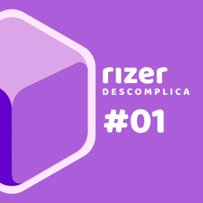 episode #1 Os desafios de criar uma Startup artwork