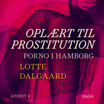 Oplært til prostitution 3: Porno i Hamborg
