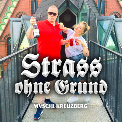 episode Folge 6 mit MORLOCKK DILEMMA artwork
