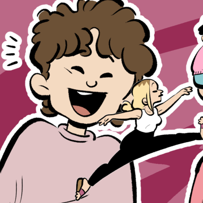 episode WANNABE | Luca Debus (Episode #242) artwork