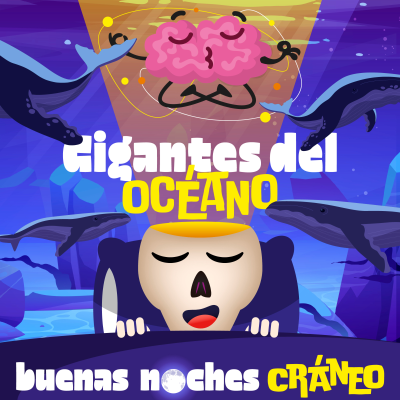 episode Gigantes del Océano (Maravillados) artwork