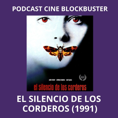 episode 5x31 El silencio de los corderos (1991) artwork