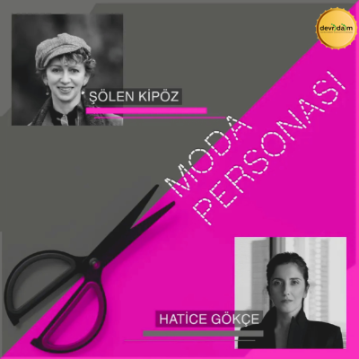 episode Moda Müzede: Sergilenen Moda artwork