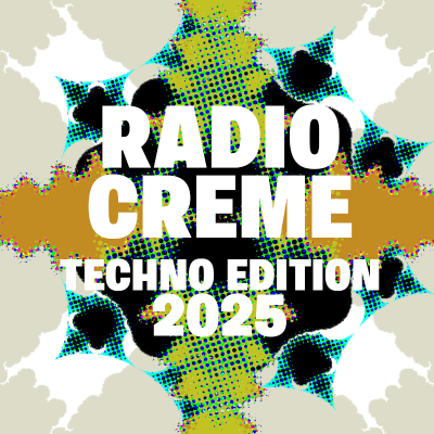 episode Techno Edition 2025 DJ Mix artwork