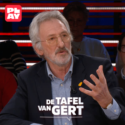 episode Onderzoek Bende van Nijvel heropend: “In de jaren 1980 werd niet gesproken over DNA.” artwork