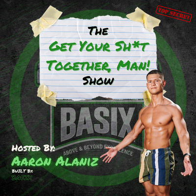 episode Episode #78: When Was The Last Time YOU Pressed The Reset Button, Man? artwork