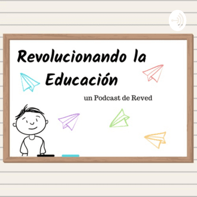 episode Día del Maestro - La docencia y el aprendizaje como pilares del futuro artwork