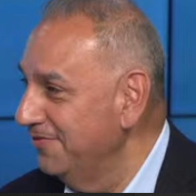 episode Congressman Gil Cisneros Interview - May 27, 2025 artwork