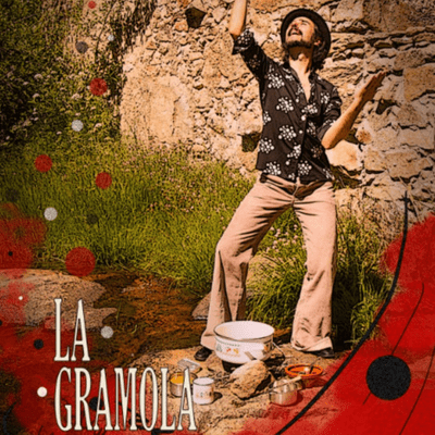 episode La gramola flamenca artwork