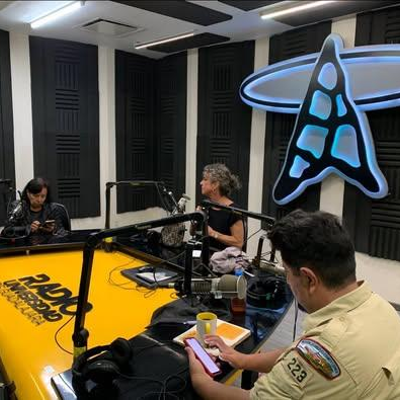 episode Lugar Común - Ma. 08 Jul 2025 artwork