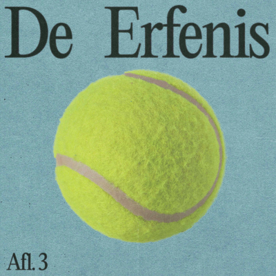 episode Iris (deel 2) artwork