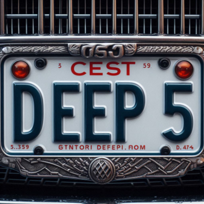 episode C'est Deep - Mr. Ladies S1.5 artwork