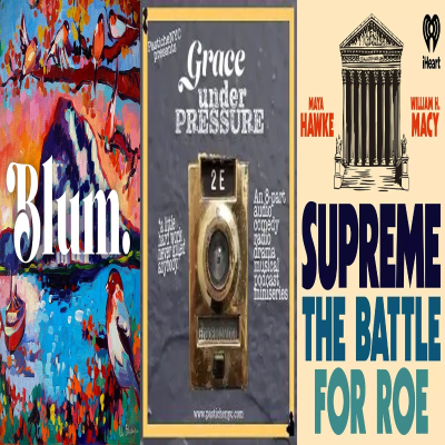 episode Women's (Rights) Audio Dramas artwork