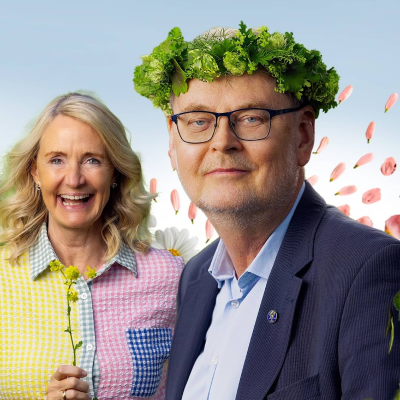 episode Fråga Värden – Clas Svahn artwork