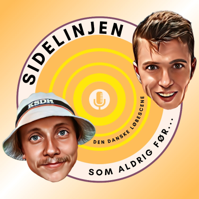 episode Sidelinjen sæson 3 artwork