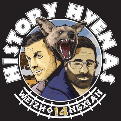 episode The Bielski Brothers Are WILD! artwork