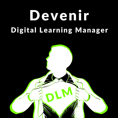 episode 048. Digital Learning - Responsable ingénierie formation (freelance) - Foudhil Neghal artwork