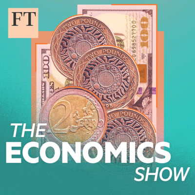 Cover image The Economics Show