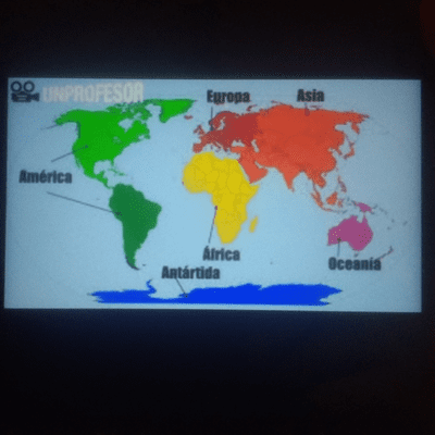 episode Geografía: Los continentes y sus límites artwork