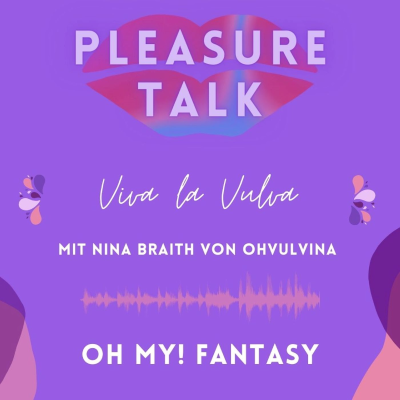episode Viva la Vulva artwork